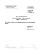 MIL MIL-R-44398B Notice 1 - Inactivation PDF