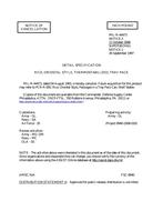 MIL MIL-R-44473 Notice 2 - Cancellation PDF