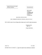 MIL MIL-R-44482 Notice 3 - Inactivation PDF