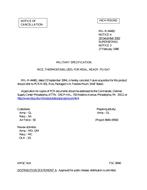 MIL MIL-R-44482 Notice 4 - Cancellation PDF
