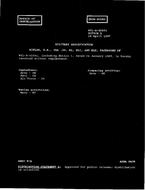 MIL MIL-R-45001 Notice 2 - Cancellation PDF
