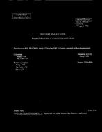 MIL MIL-R-45306D Notice 1 - Cancellation PDF