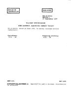 MIL MIL-R-45633 Notice 1 - Cancellation PDF