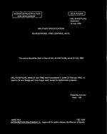 MIL MIL-R-45677 Notice 1 - Inactivation PDF
