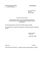 MIL MIL-R-45774A Notice 1 – Inactivation PDF MIL MIL-R-45774A Notice 1 - Inactivation PDF