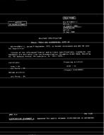 MIL MIL-R-45804/11 Notice 2 - Reactivation PDF