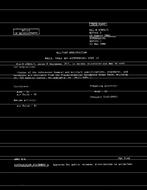 MIL MIL-R-45804/5 Notice 2 - Reactivation PDF