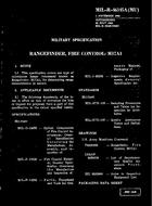 MIL MIL-R-46345A PDF