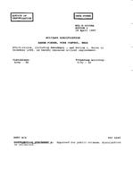 MIL MIL-R-46358A Notice 3 - Cancellation PDF