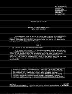 MIL MIL-R-46630B Amendment 2 PDF