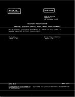 MIL MIL-R-46630B Notice 1 - Cancellation PDF