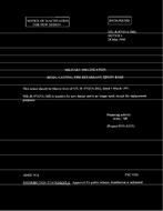 MIL MIL-R-47025A Notice 1 - Inactivation 1 PDF