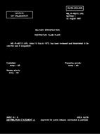 MIL MIL-R-48212 Notice 1 - Validation PDF