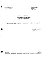 MIL MIL-R-48270 Notice 1 - Validation PDF
