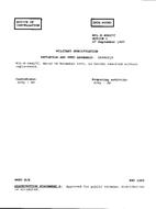 MIL MIL-R-48427C Notice 1 - Cancellation PDF