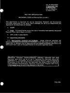 MIL MIL-R-49016A PDF