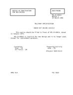 MIL MIL-R-49024 Notice 1 - Inactivation PDF