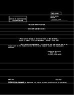 MIL MIL-R-49100 Notice 1 - Inactivation PDF