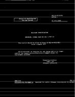 MIL MIL-R-49122 Notice 1 - Inactivation PDF