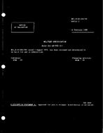 MIL MIL-R-49126A Notice 1 - Validation PDF