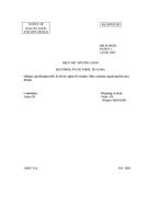 MIL MIL-R-49236 Notice 1 - Inactivation PDF