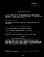 MIL MIL-R-49236A Amendment 1 PDF