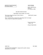 MIL MIL-R-49237A Notice 1 - Inactivation PDF