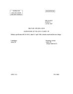 MIL MIL-R-49315 Notice 1 - Inactivation PDF