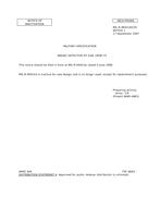 MIL MIL-R-49421A Notice 1 - Inactivation PDF