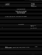 MIL MIL-R-49462/1 Notice 1 - Cancellation PDF