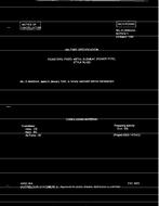 MIL MIL-R-49465/4A Notice 1 - Cancellation PDF