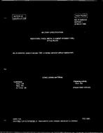 MIL MIL-R-49465/5A Notice 1 - Cancellation PDF