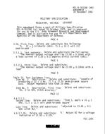 MIL MIL-R-50326B Amendment 1 PDF