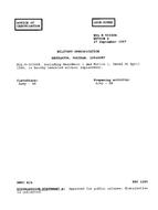 MIL MIL-R-50326B Notice 2 - Cancellation PDF