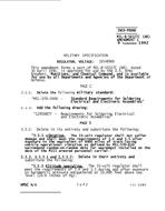 MIL MIL-R-50327C Amendment 1 PDF