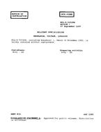 MIL MIL-R-50328B Notice 1 - Cancellation PDF
