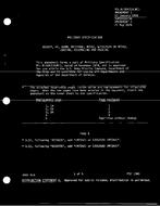 MIL MIL-R-50431A Amendment 3 PDF