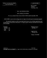 MIL MIL-R-5049D Notice 1 - Inactivation PDF