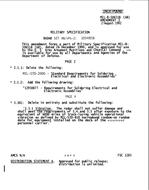 MIL MIL-R-50651B Amendment 2 PDF