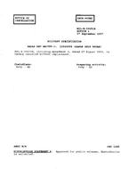 MIL MIL-R-50651B Notice 1 - Cancellation PDF