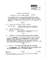 MIL MIL-R-50662B Amendment 1 PDF