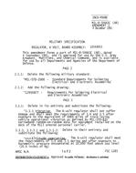 MIL MIL-R-50663C Amendment 1 PDF MIL MIL-R-50663C Amendment 1 PDF