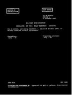 MIL MIL-R-50664B Notice 1 - Cancellation PDF