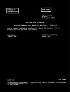 MIL MIL-R-50668A Notice 1 - Cancellation PDF