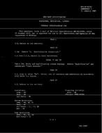 MIL MIL-R-50781 Amendment 1 PDF