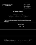 MIL MIL-R-51341 Notice 1 - Inactivation PDF