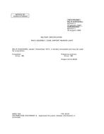 MIL MIL-R-52002A Notice 3 - Reactivation PDF