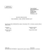 MIL MIL-R-52002A Notice 4 - Cancellation PDF