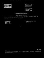 MIL MIL-R-52065B Notice 1 - Cancellation PDF