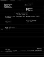 MIL MIL-R-52243C Notice 1 - Cancellation PDF